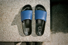 Load image into Gallery viewer, Cape Blue Slide