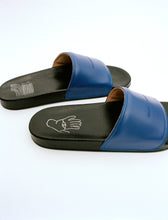 Load image into Gallery viewer, Cape Blue Slide