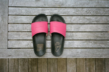 Load image into Gallery viewer, Bougainvillea Pink Slide