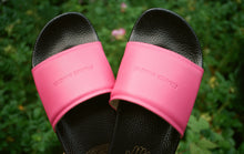 Load image into Gallery viewer, Bougainvillea Pink Slide