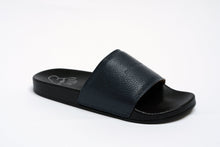 Load image into Gallery viewer, Navy Slide