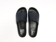 Load image into Gallery viewer, Navy Slide