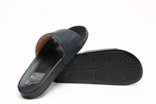 Load image into Gallery viewer, Navy Slide