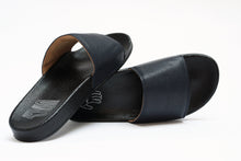 Load image into Gallery viewer, Navy Slide